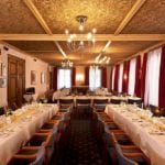Hotel Stern Chur – swiss historic - Ratsstube